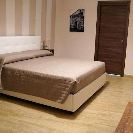 B&B I Greci Vairano Patenora Zewnętrze zdjęcie