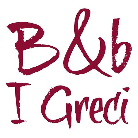 B&B I Greci Vairano Patenora Zewnętrze zdjęcie