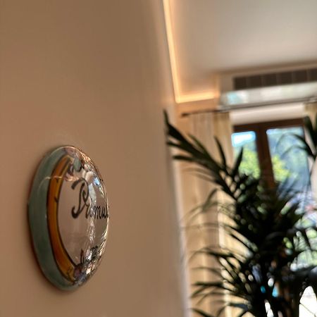 B&B I Greci Vairano Patenora Zewnętrze zdjęcie