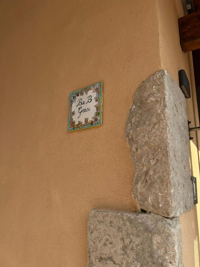 B&B I Greci Vairano Patenora Zewnętrze zdjęcie
