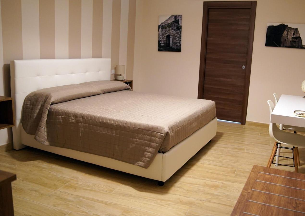B&B I Greci Vairano Patenora Zewnętrze zdjęcie