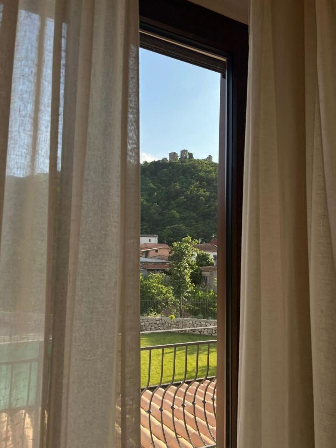 B&B I Greci Vairano Patenora Zewnętrze zdjęcie