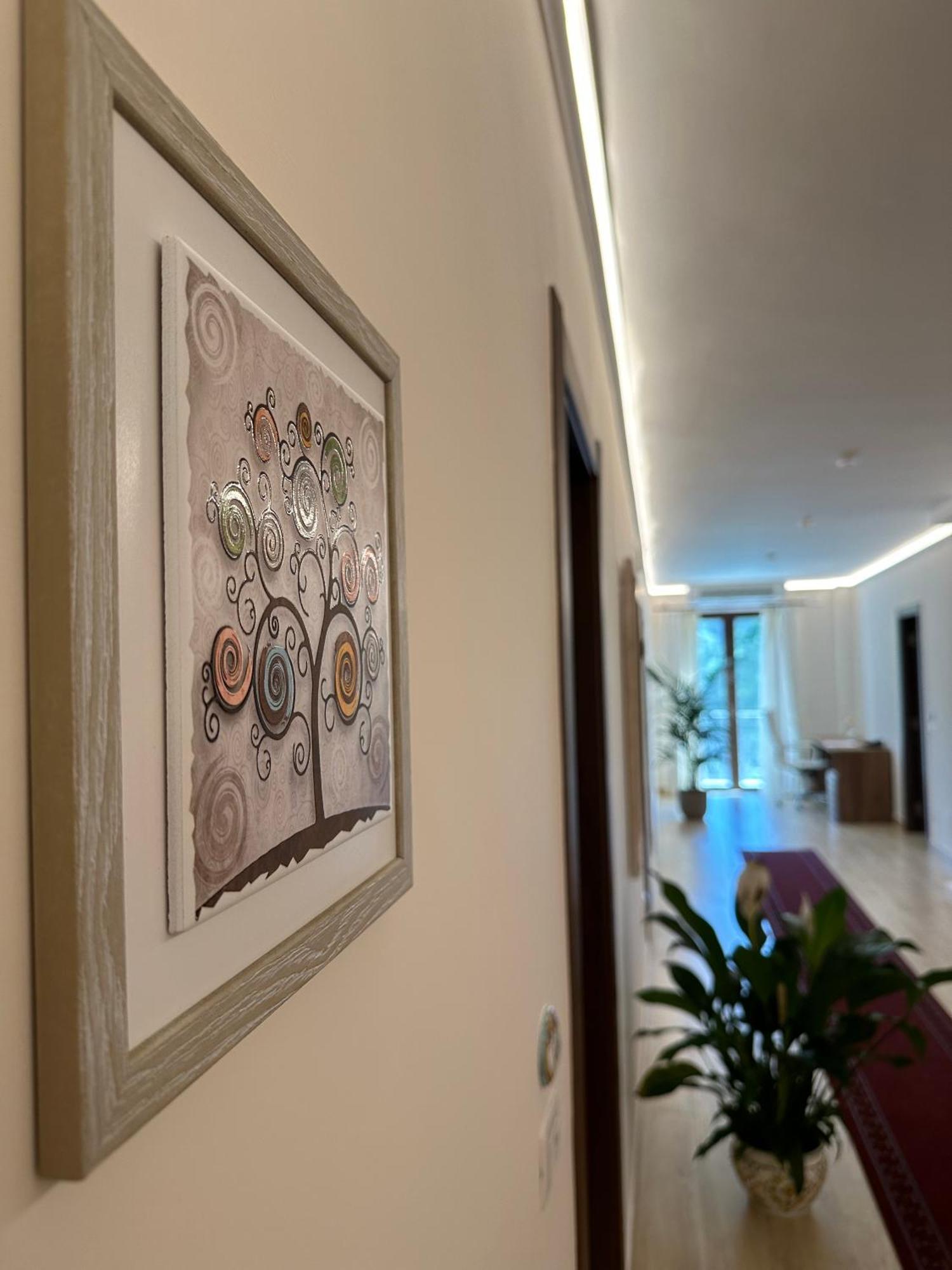 B&B I Greci Vairano Patenora Zewnętrze zdjęcie