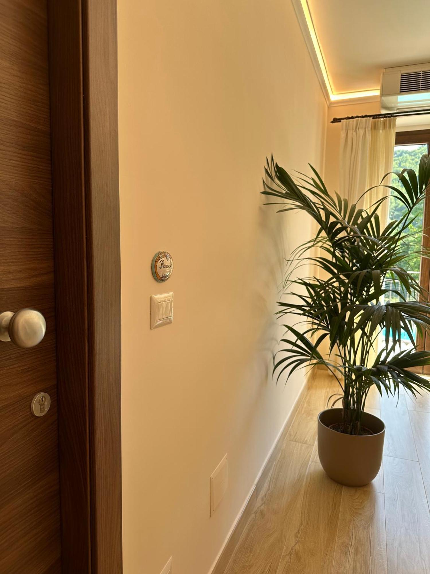 B&B I Greci Vairano Patenora Zewnętrze zdjęcie